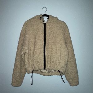 Teddy Jacket